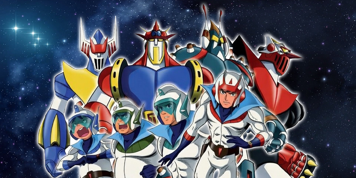 Astrorobot