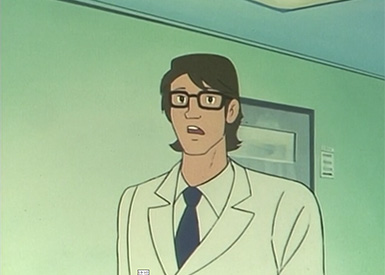 Dottore