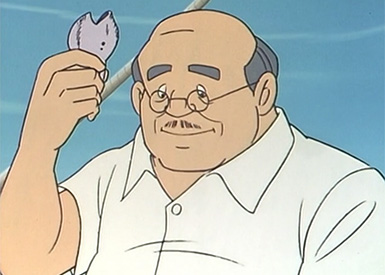 Dottor Murakoshi
