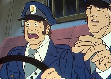Poliziotti