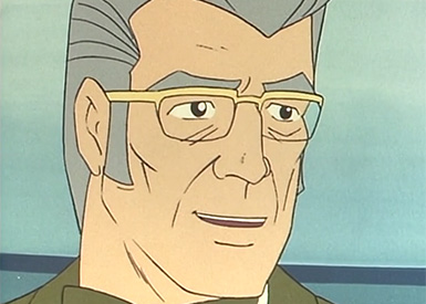 Professor Sustannah