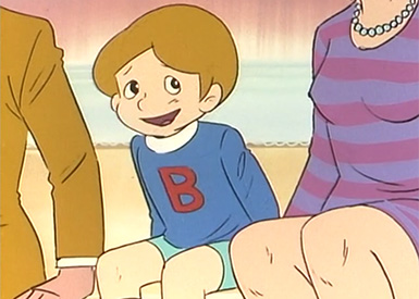 Bobby