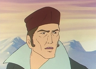 Dottor Oyama