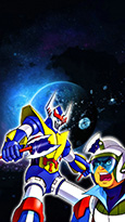 Astrorobot immagine 1