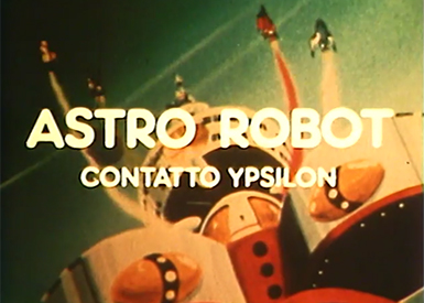 Logo italiano