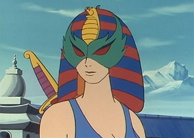 principessasandra7
