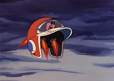 Immagine Junior Robot 1