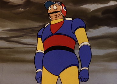 Immagine Junior Robot 2