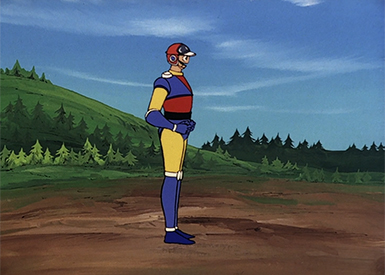 Immagine Junior Robot 3