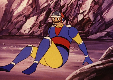 Immagine Junior Robot 4