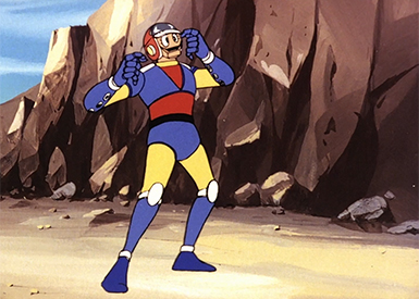 Immagine Junior Robot 5