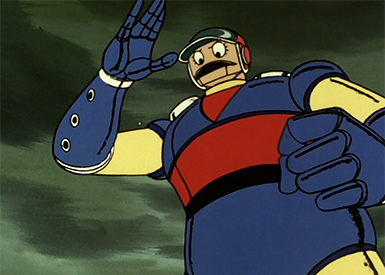 Immagine Junior Robot 6