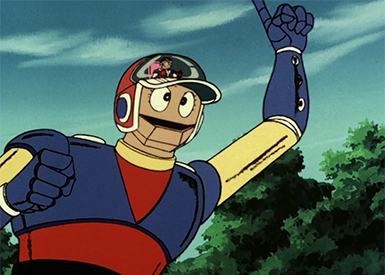 Immagine Junior Robot 7