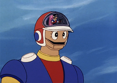 Immagine Junior Robot 8