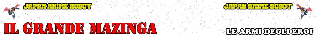 Logo scritta armi eroi