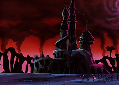 Immagine Impero di Mikene 3