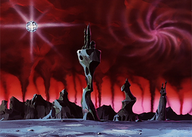 Logo Impero di Mikene