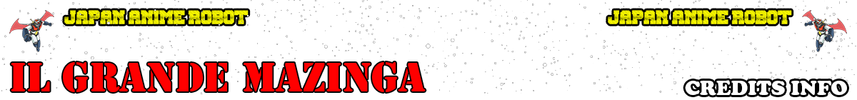 Logo principale Japan Anime Robot