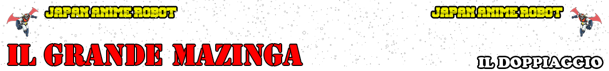 Logo principale Japan Anime Robot