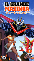 Grande Mazinga immagine 5