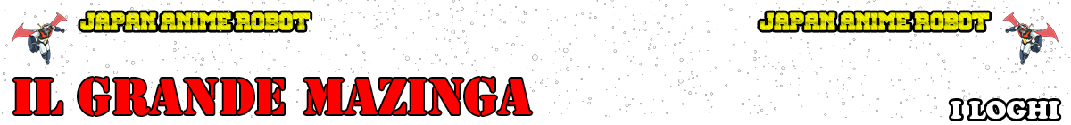 Logo principale Japan Anime Robot