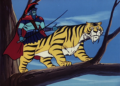 Immagine Duca Gorgon 4