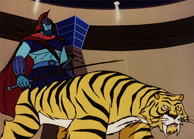 Immagine Duca Gorgon 5