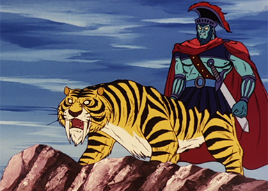 Immagine Duca Gorgon 6