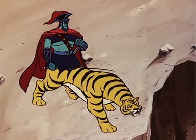 Immagine Duca Gorgon 7