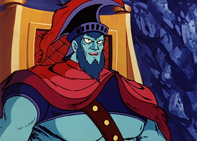 Immagine Duca Gorgon 8