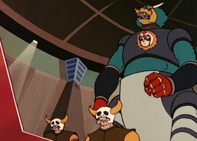 Immagine Generale Rigar 6