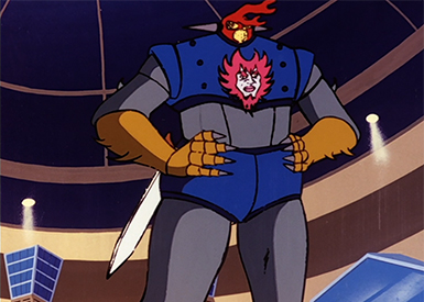 Immagine Generale Scarabeth 1