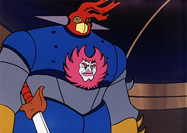 Immagine Generale Scarabeth 3