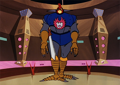 Immagine Generale Scarabeth 5