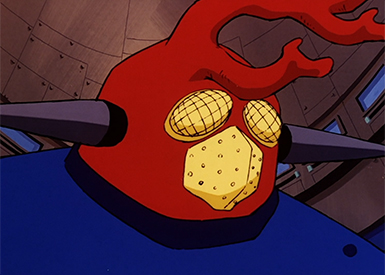 Immagine Generale Scarabeth 7