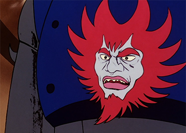 Immagine Generale Scarabeth 8