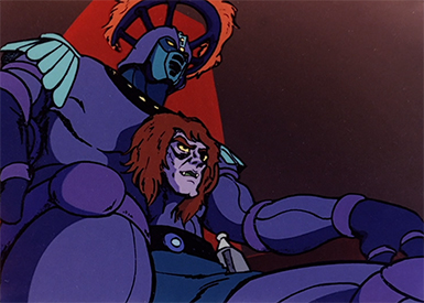 Immagine Generale Yuri Caesar 1