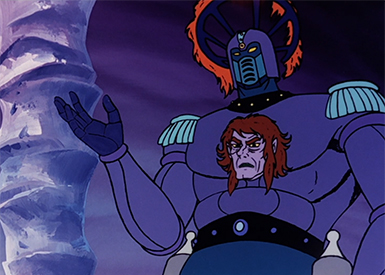 Immagine Generale Yuri Caesar 2