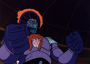 Immagine Generale Yuri Caesar 4