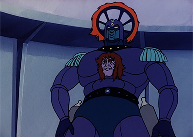 Immagine Generale Yuri Caesar 5