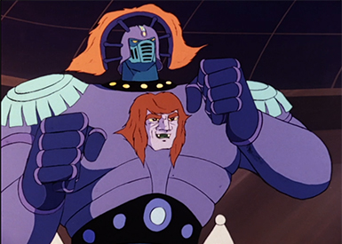 Immagine Generale Yuri Caesar 6