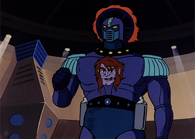 Immagine Generale Yuri Caesar 7