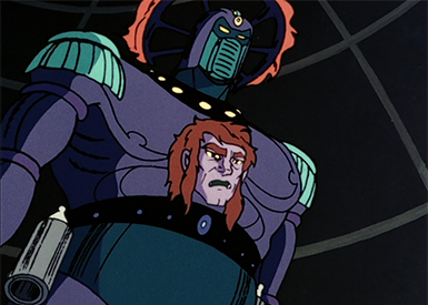 Immagine Generale Yuri Caesar 8