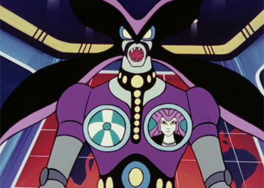 Immagine Marchesa Yanus 1