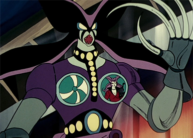 Immagine Marchesa Yanus 2