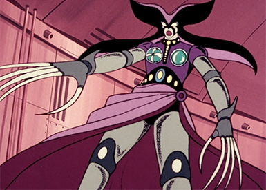 Immagine Marchesa Yanus 3