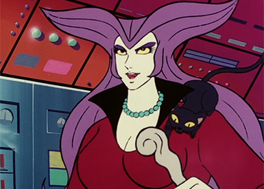 Immagine Marchesa Yanus 6