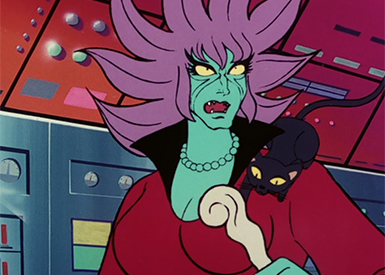 Immagine Marchesa Yanus 7