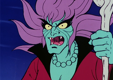 Immagine Marchesa Yanus 8