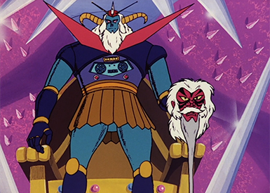 Immagine Ministro Argos 1